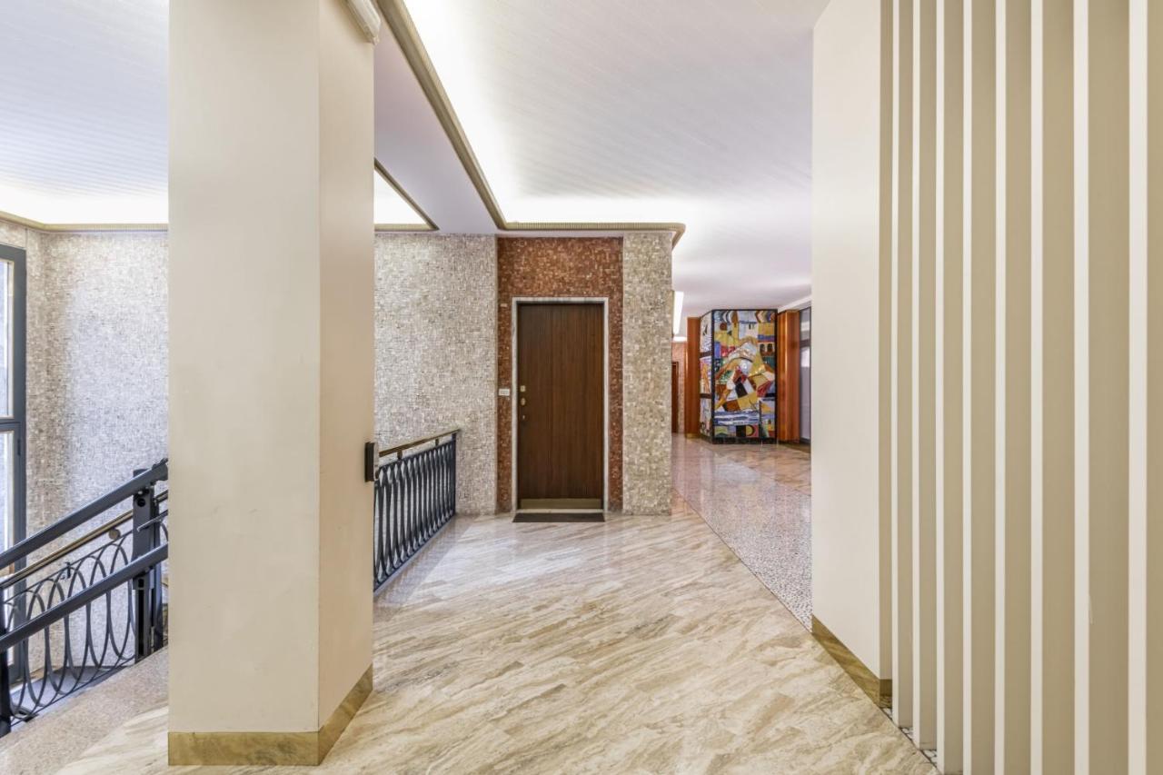 Апартаменты Easylife - Elegante Monolocale In Corso Magenta Милан Экстерьер фото
