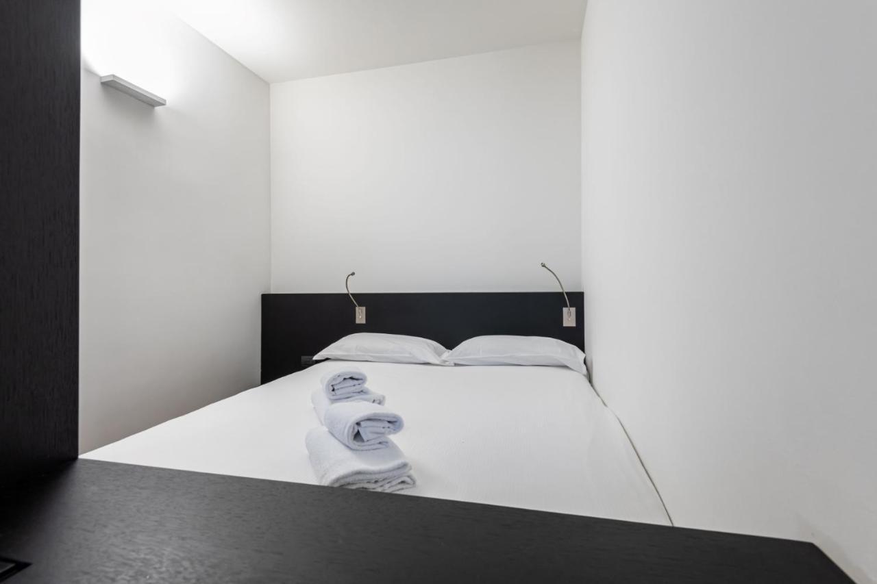 Апартаменты Easylife - Elegante Monolocale In Corso Magenta Милан Экстерьер фото