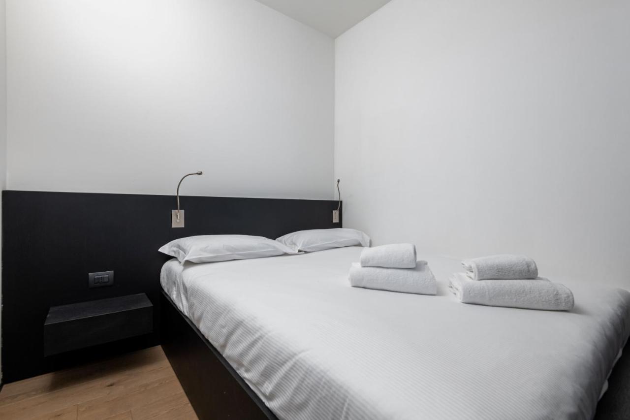 Апартаменты Easylife - Elegante Monolocale In Corso Magenta Милан Экстерьер фото