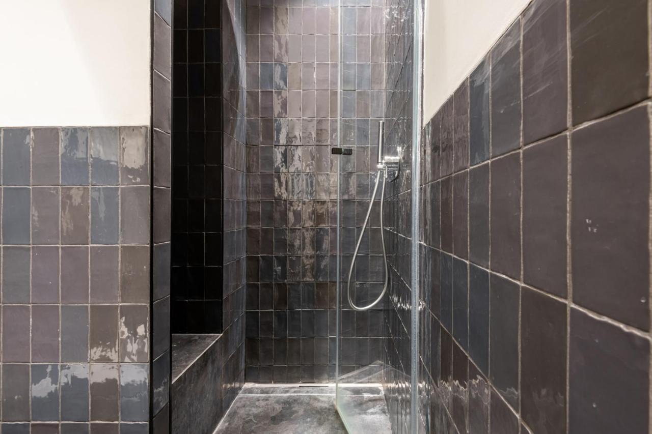 Апартаменты Easylife - Elegante Monolocale In Corso Magenta Милан Экстерьер фото