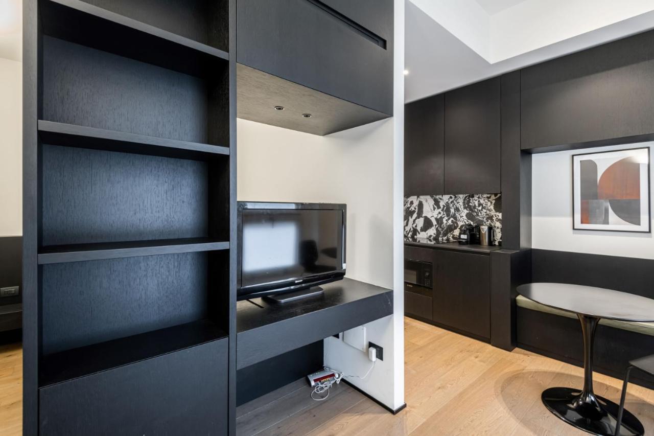 Апартаменты Easylife - Elegante Monolocale In Corso Magenta Милан Экстерьер фото
